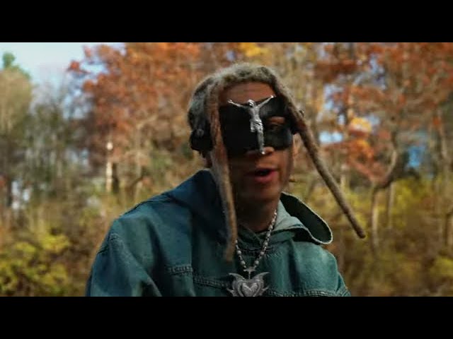 Trippie Redd – 1716 Osage (Official Music Video)