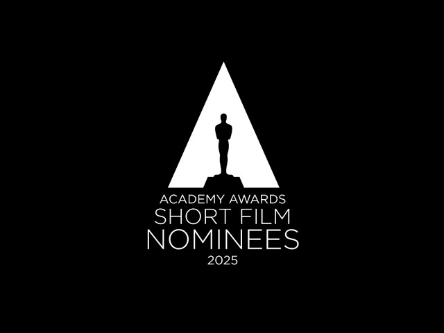 Oscars Short Films 2025: The Nominees