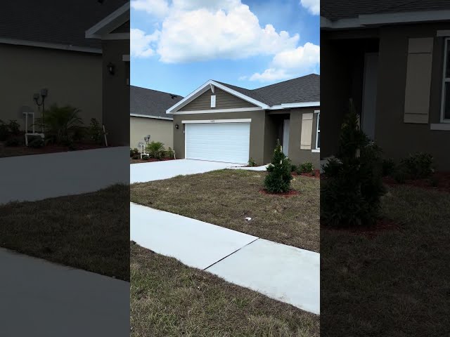 LOOKING FOR THE BEST NEW HOME DEALS IN BREVARD COUNTY? (MORE INFO BELOW)