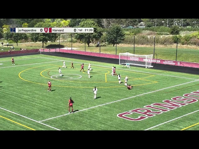 Women’s Soccer Remains Unbeaten With Draw Against No. 20 Pepperdine