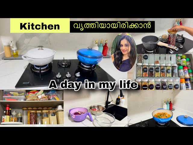 ഇതൊക്കെ നിങ്ങൾക്കും ഉപകാരപ്പെടും |Housework Motivation #kitchenorganization #kitchentips #malayalam