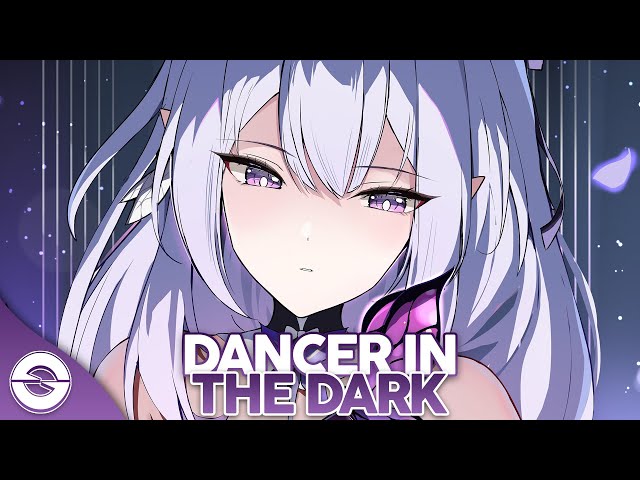 Nightcore - Dancer In The Dark (Lyrics)