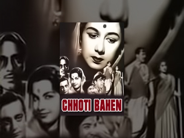 Chhoti Bahen