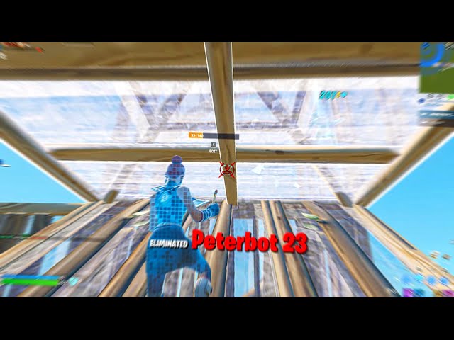 TYPE SHIT🗣️ l (Fortnite Montage) (120ping)