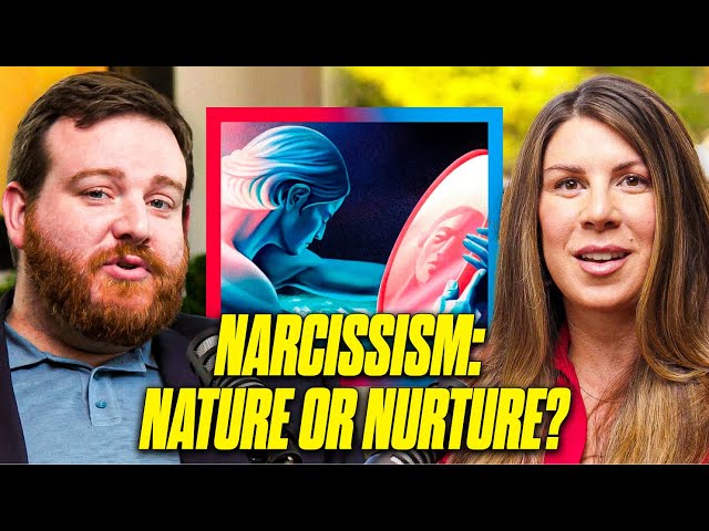 Experts Reveal Why Millennial Relationships Are Plagued By NARCISSISTS  | Ep 9 | I Wish You Knew