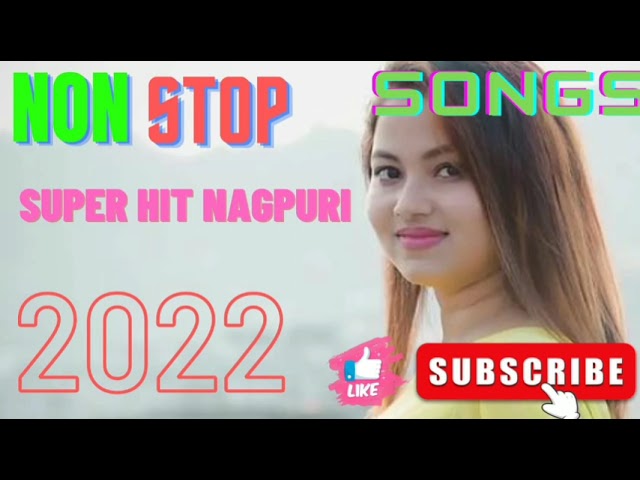 Nonstop Super Hit Nagpuri Songs 2022 ll