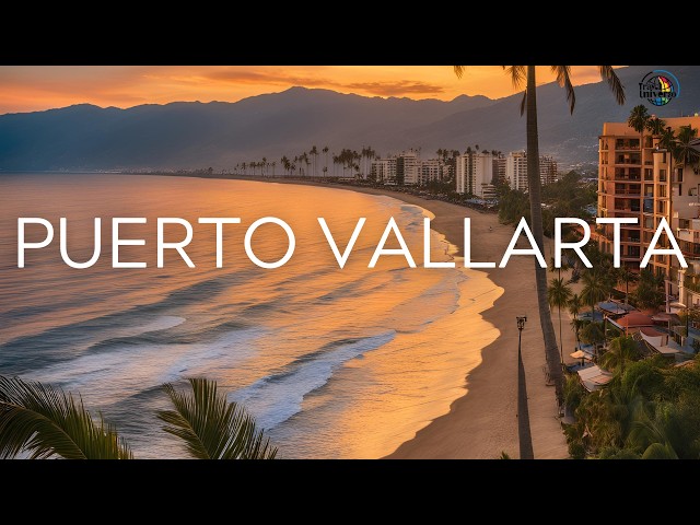 The BEST Things to Do in Puerto Vallarta in 2025 - Travel Video