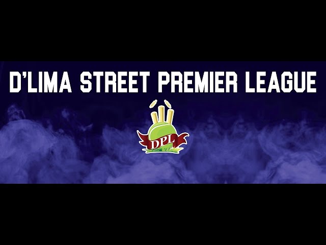 D LIMA STREET PREMIER LEAGUE 2025 || DAY 2