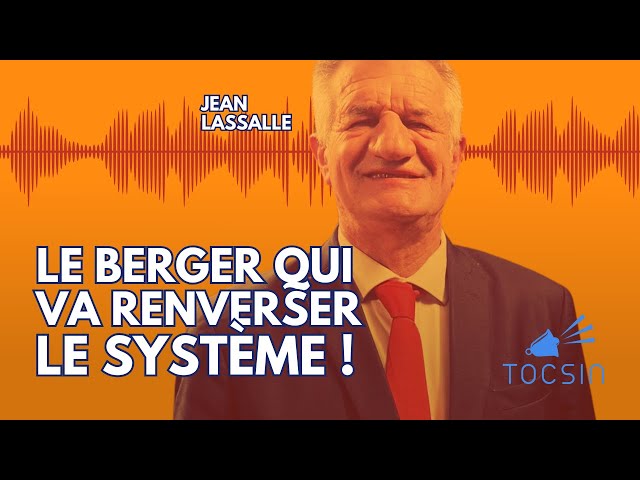 Jean Lassalle 2027 : et si c'était possible ?