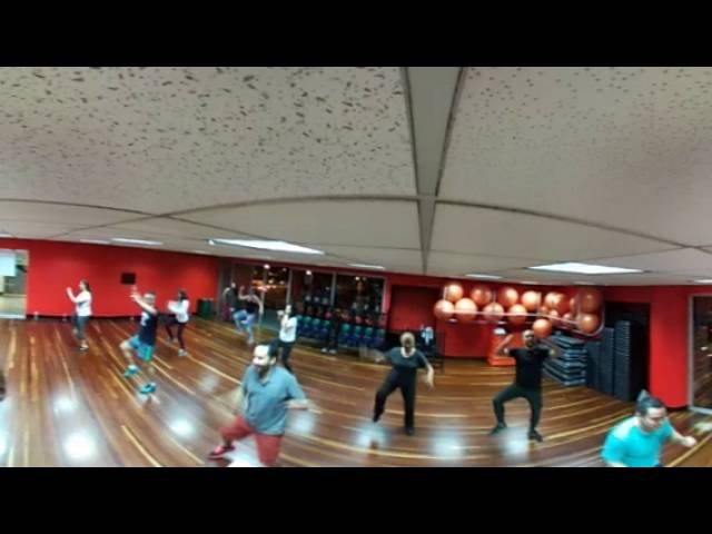 rUMBA 360