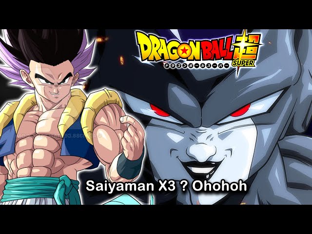 PREMIÈRE IMAGE DU RETOUR DE DRAGON BALL SUPER !