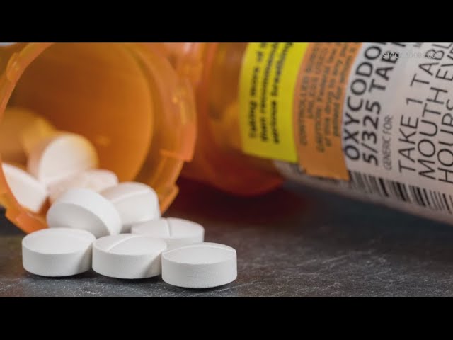 Overdose Awareness Week in Chautauqua County