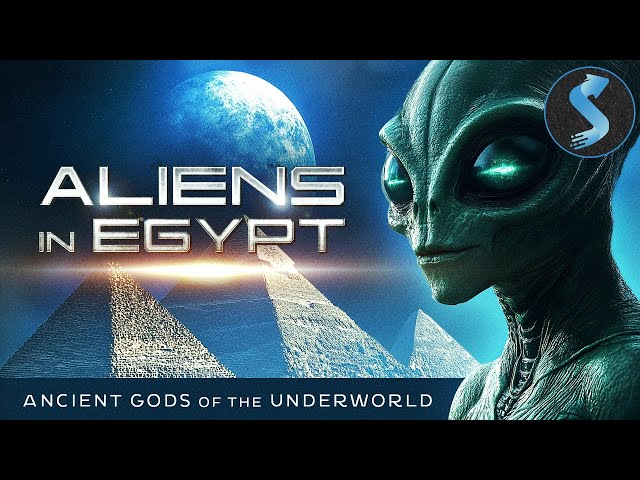 Aliens In Egypt | Ancient History | Full Documentary | Ancient Egypt’s Alien Connection