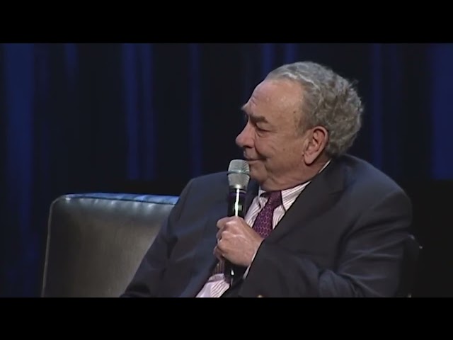 Lecture 4 Infallibility and Inerrancy: A Study of RC Sproul's 'Everyone's a Theologian’