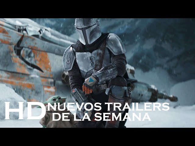 Nuevos Trailer de la Semana [HD]