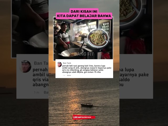 #shortsvideo #shorts #ytshorts #nasihat #inspirasi #motivasi #pesan #tips #idebisnis #ideusaha