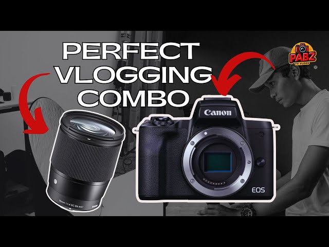 Best Low Light Camera and Lens for Creating High Quality Vlogs in 2025 ?