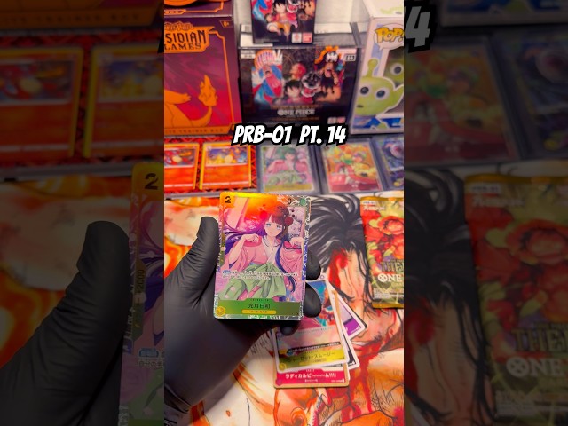 Manga Hunt Day 14 ✿ #tcgonepiece #tcg #onepiececardgame #onepiece #onepiecetcg #shorts #anime #view