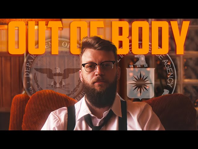 Out of Body - The Gateway Experience - Trailer