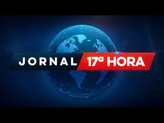 JORNAL DÉCIMA SÉTIMA HORA 05.02.25