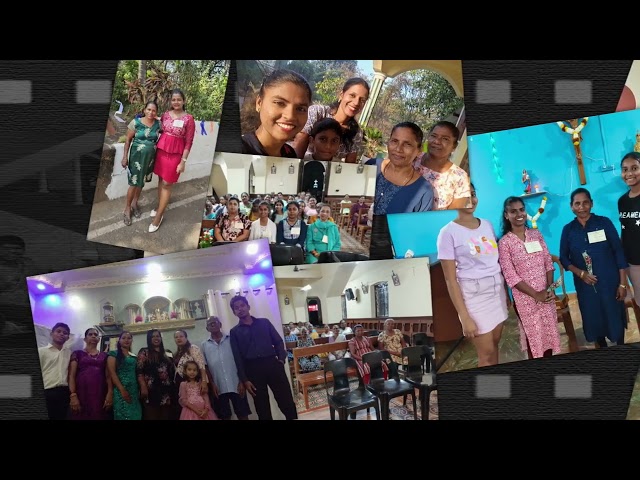 Memorable Moments | Jubilee of Catechists 2025 | St. Joseph Church, São José de Areal