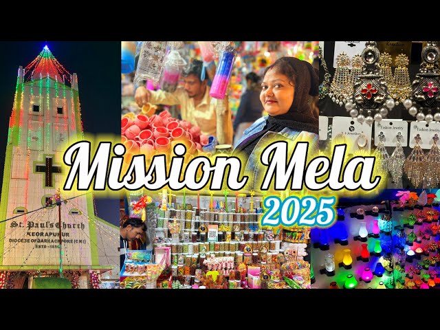 Mishion mela of Kolkata 🤩 #youtube #dailyvideoblog