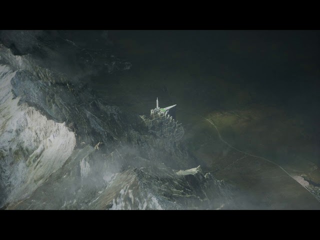 The Lord of the Rings: Gondor Ambience & Music