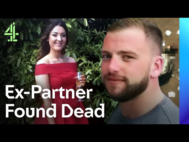 19 Year-Old Girl Lures Ex-Boyfriend To His Death In Scotland | Murder Case | Channel 4