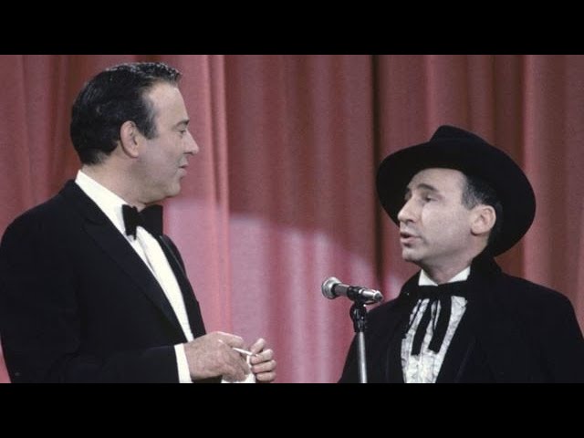 Carl Reiner | The 2000 Year Old Man (Mel Brooks)