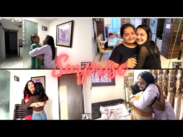 PURE EMOTIONAL HOMECOMING | SURPRISE | PART 2