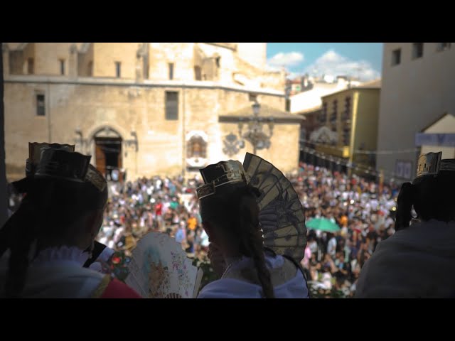 ... ya llegó el día 5, los sentimientos a flor de piel