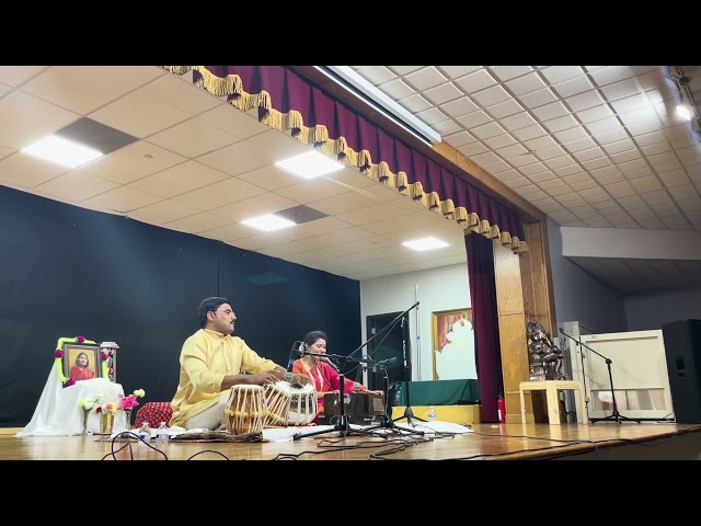 Nazia Alam Live Odia in NJ #odisha #odishatourism #odishanews #odia