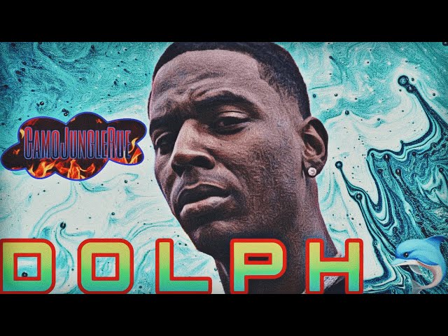 DOLPH 🐬 | Young Dolph Type Beat Playlist