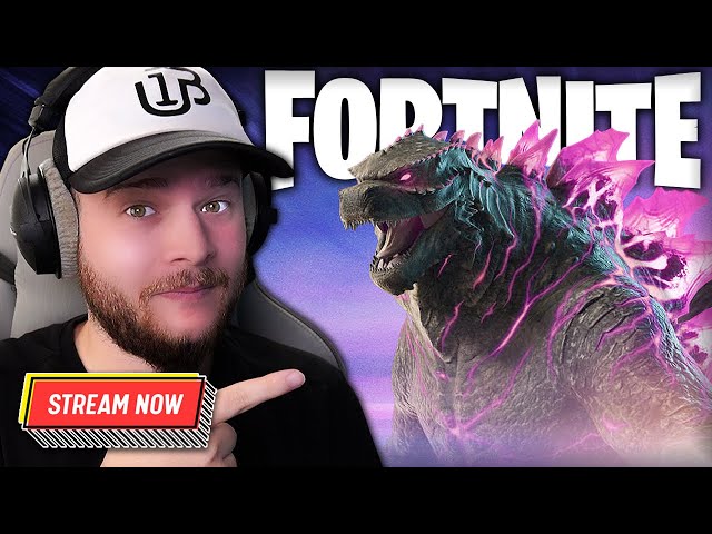 🔴 Ranked Grind στο Fortnite Chapter 6 ΣΗΜΕΡΑ!