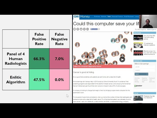 Lesson 1: Deep Learning 2018