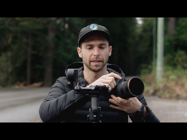 Advice for New Filmmakers - My Top 10