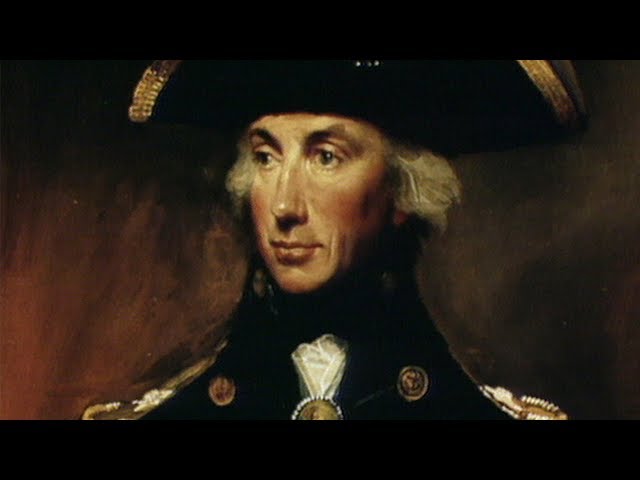 The Great Commanders - 104 - Horatio Nelson | FULL LENGTH | MagellanTV