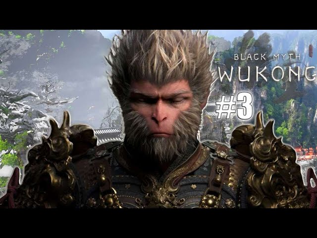 The Destined One | Black Myth: Wukong