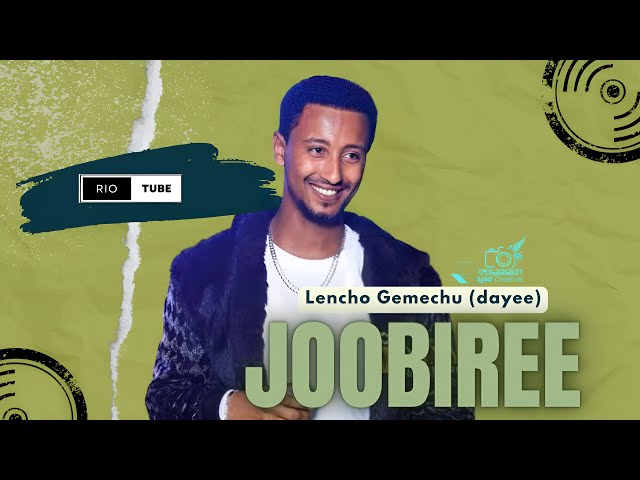 leencoo Gammachuu  - Joobiree New Oromo Music (Lyrics) #oromomusic2023 #lyrics #ethiopianmusic