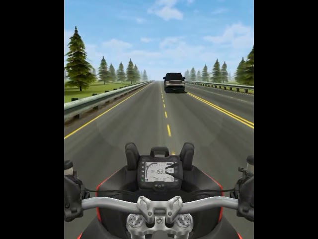 IsThis The End of the Road For Traffic rider Full speed #gaming #shortvideo @gaming  @MrBeastGaming