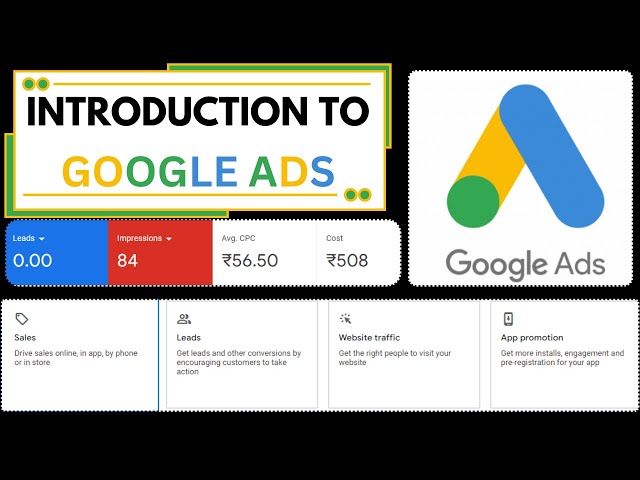 Google ADs Tutorial 2025 in Hindi | Why Google ads Run | Types of Google Ads | Google ADs Plateforms