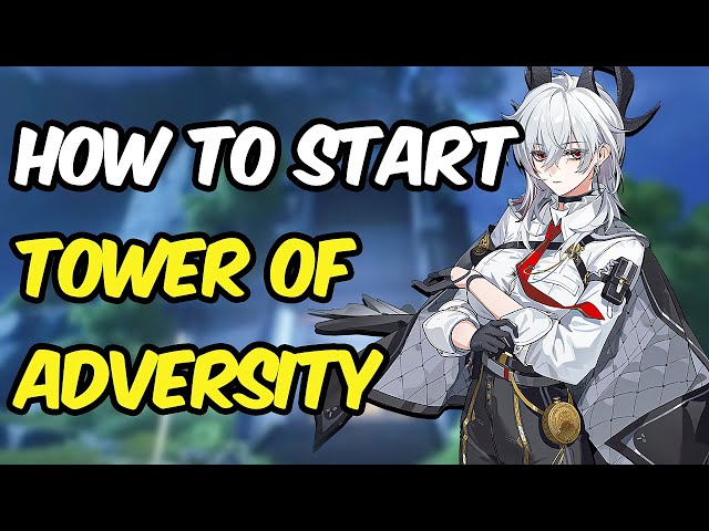 Tower of Adversity Guide: Basics + Tips - Stable Zone For Beginners Pt. I | Wuthering Waves 2.0