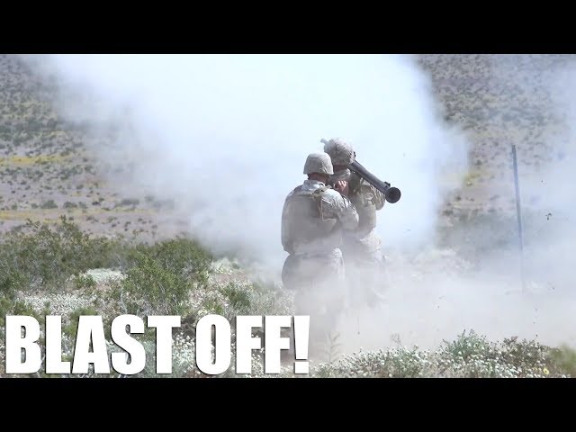 ITX | Stinger Missiles