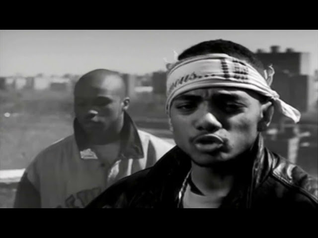 Mobb Deep - Back At You (Official Video) [Explicit]