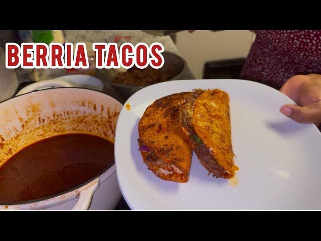 Birria Tacos for dinner|| cooking for my family of 6