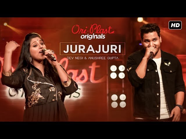 Jurajuri (জুরাজুরি) | Oriplast Originals S01 E09 | Anushree Gupta | Dev Negi | Protijyoti Ghosh