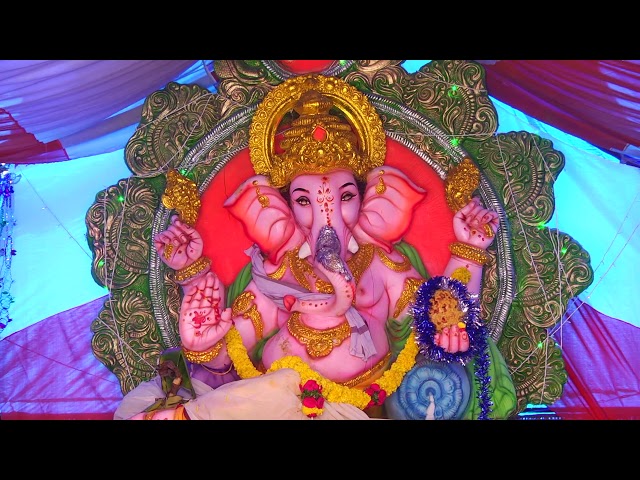 Vinayaka Vuchavam-23