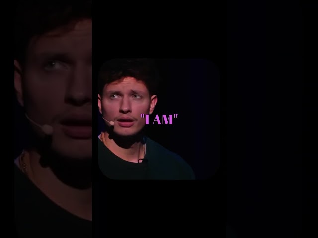 Matt Rife hates deaf people... #mattrife #comedy#edit