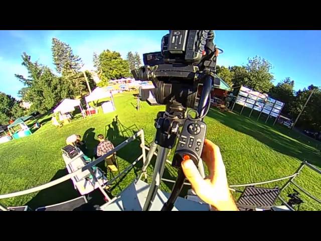 [360:VR] Derryfest2016 POV