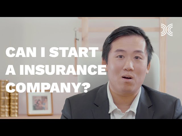 🚨 Why Starting a Health Insurance Company is Nearly IMPOSSIBLE! 💰📉